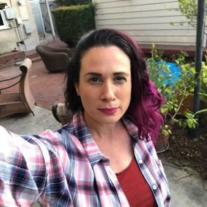 Meet your Posher, Jaclyn